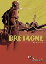 Acc�der � la BD Bretagne