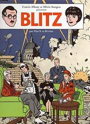 Acc�der � la BD Blitz