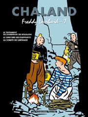 Acc�der � la BD Chaland