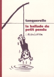 Acc�der � la BD La Ballade du petit pendu