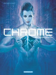 Acc�der � la BD Chrome