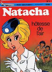 BD Natacha