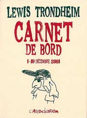 Acc�der � la BD Carnet de bord