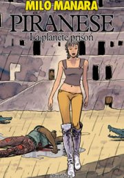 Acc�der � la BD Piranese