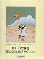 Acc�der � la BD Les Histoires de Monsieur Mouche