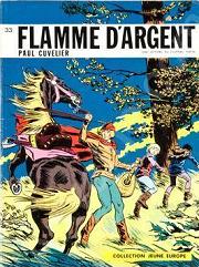 Acc�der � la BD Flamme d'Argent
