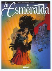 Acc�der � la BD La Esmeralda