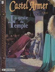 Acc�der � la BD Castel Armer