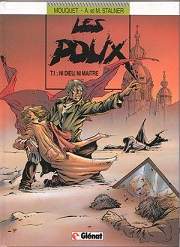 BD Les Poux