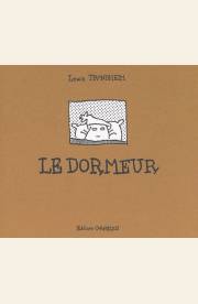 Acc�der � la BD Le Dormeur