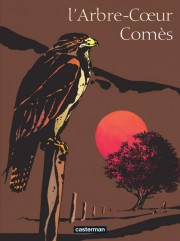 Acc�der � la BD L'Arbre-coeur