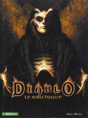 Acc�der � la BD Diablo