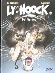 Acc�der � la BD Ly-Noock
