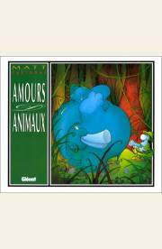 Acc�der � la BD Amours d'animaux