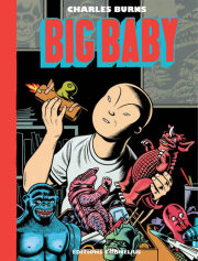 Acc�der � la BD Big Baby