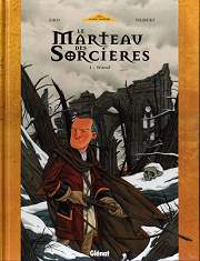 Acc�der � la BD Le Marteau des Sorci�res