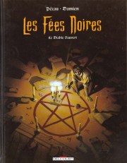 Acc�der � la BD Les F�es noires