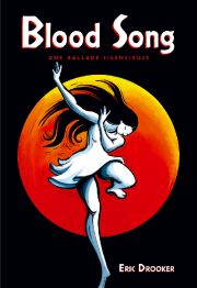 Acc�der � la BD Blood Song