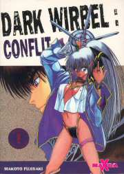 Acc�der � la BD Dark Wirbel