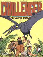 Acc�der � la BD Challenger