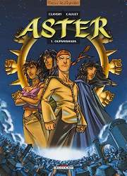 Acc�der � la BD Aster