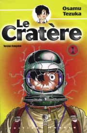 Acc�der � la BD Le Crat�re