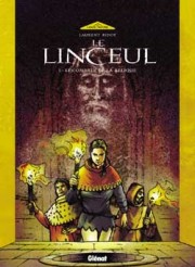 BD Le Linceul