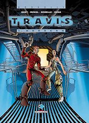 Acc�der � la BD Travis