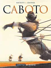 Acc�der � la BD Caboto