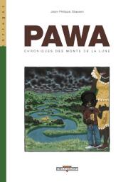 Acc�der � la BD Pawa