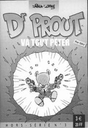 Acc�der � la BD Dr Prout va tout p�ter
