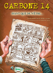 Acc�der � la BD Carbone 14