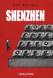 Acc�der � la BD Shenzhen