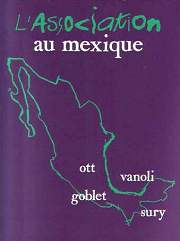 Acc�der � la BD L'Association au Mexique