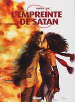 BD L'empreinte de Satan