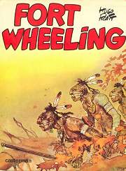 Acc�der � la BD Fort Wheeling