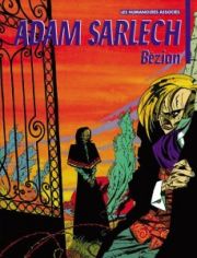 Acc�der � la BD Adam Sarlech