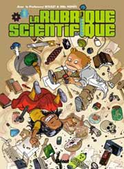 Acc�der � la BD La Rubrique Scientifique