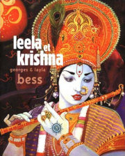 Acc�der � la BD Leela et Krishna