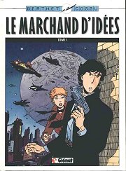 BD Le Marchand d'Id�es