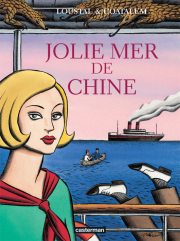 BD Jolie mer de Chine