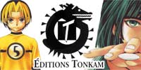 Le plus célèbre éditeur de mangas en France. Un catalogue très varié, depuis des oeuvres grand public jusqu'à des ouvrages bien plus confidentiels.