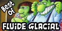Faut-il vraiment présenter ce célèbre éditeur d'humour fondé par l'immense Gotlib ? En voici un petit Best Of.