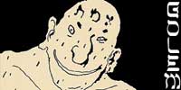 Créature myhtique, le golem est un symbole extrêmement riche.