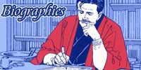 A côté du foisonnement d'autobiographies que l'on a pu observer ces dernières années, la biographie a elle aussi sa place en bande dessinée (voir également le thème Autobiographies).