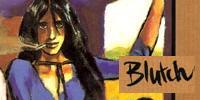 Blutch, l´un des dessinateurs les plus atypiques et doués de sa génération...