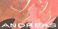 Pénétrez dans les univers inquiétants d'Andreas, ténor de la bd fantastique.