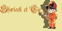 Le célèbre personnage de Conan Doyle a connu beaucoup d´adaptations, de parodies et d´oeuvres dérivées...