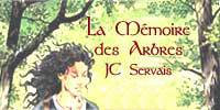 Jean-Claude Servais propose des histoires indépendantes avec époques, lieux et personnages différents. Mais toutes ont en commun la forêt, la campagne, les villages et leurs mystères.