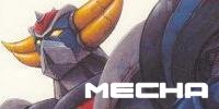 Personnage type du manga japonais, le 'mecha' incarne l'incorporation de l'être humain au coeur de la machine